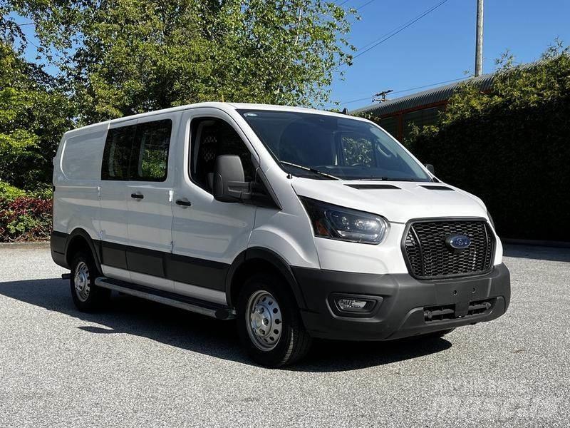 Ford Transit Furgonetas /Furgón