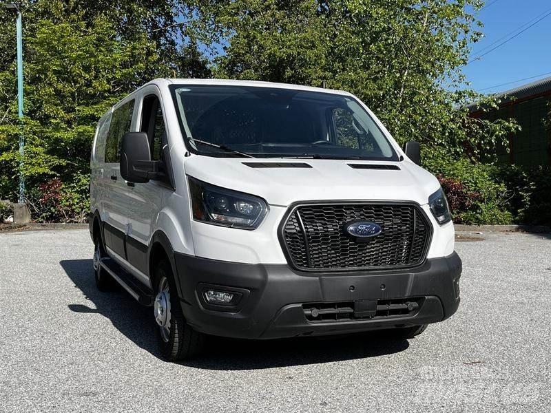 Ford Transit Furgonetas /Furgón