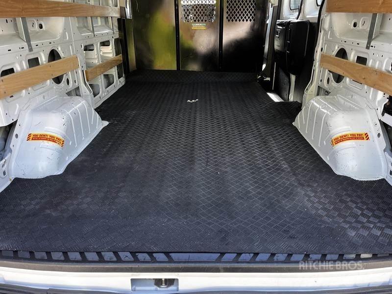 Ford Transit Furgonetas /Furgón