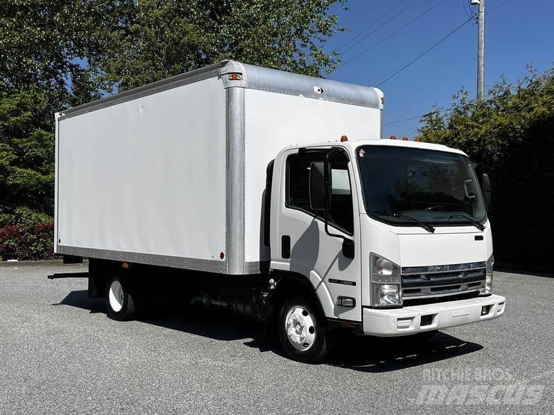 GMC W3500 Furgonetas /Furgón