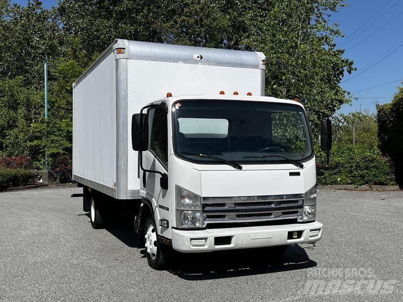 GMC W3500 Furgonetas /Furgón