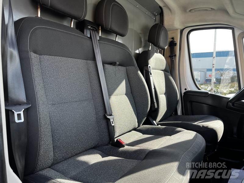 RAM Promaster Furgonetas /Furgón