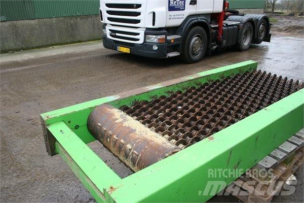 ReTec FS 0-30 Construcción - Otros