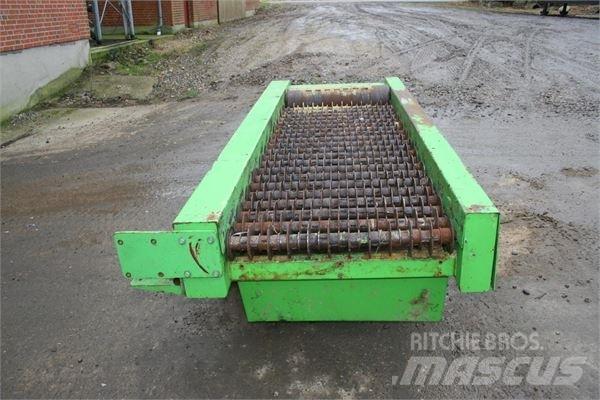 ReTec FS 0-30 Construcción - Otros