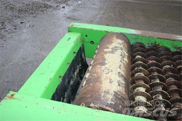 ReTec FS 0-30 Construcción - Otros