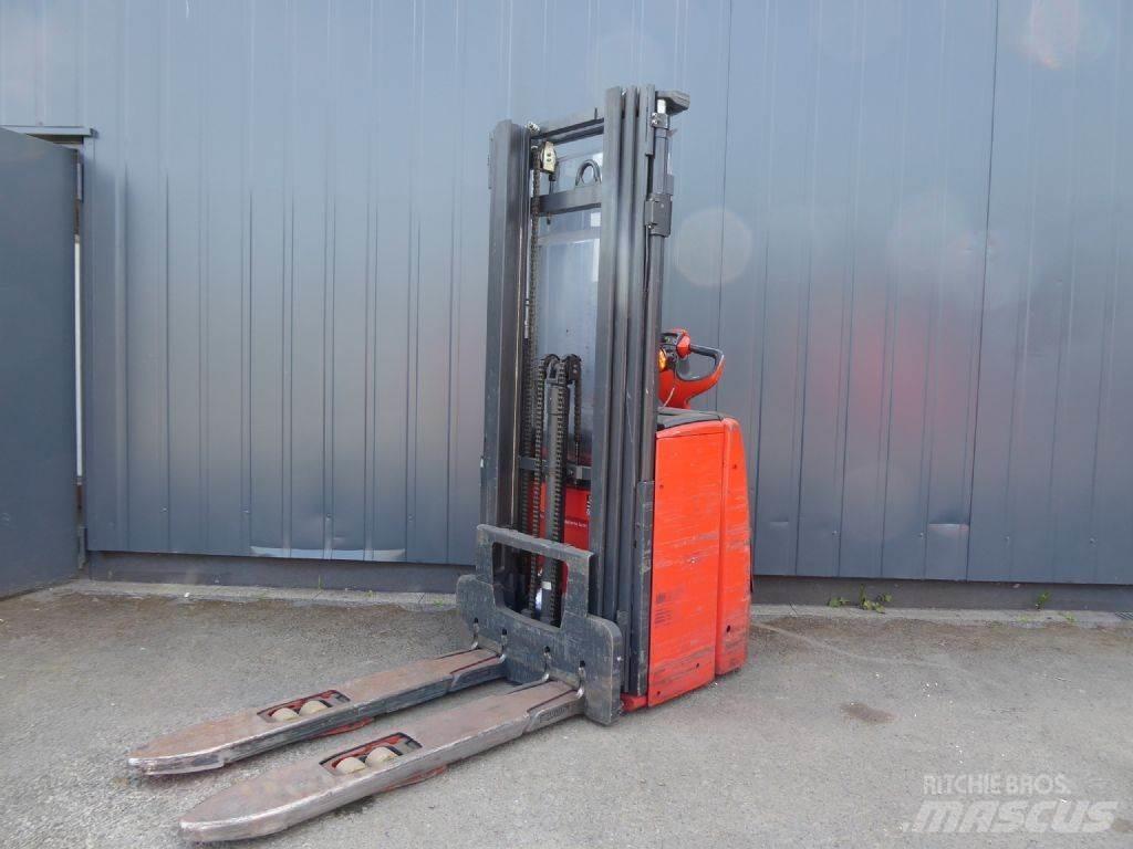 Linde L16 Apiladores eléctricos