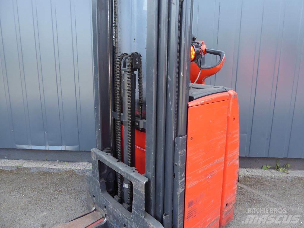 Linde L16 Apiladores eléctricos