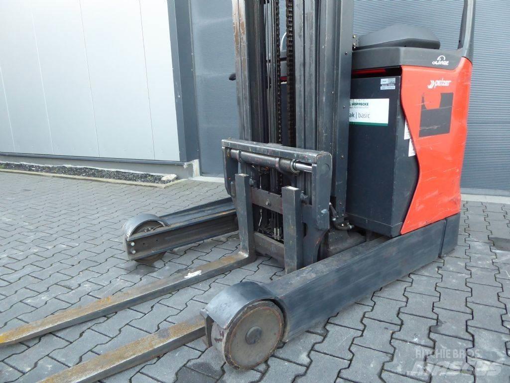 Linde R16-01 Carretillas retráctiles