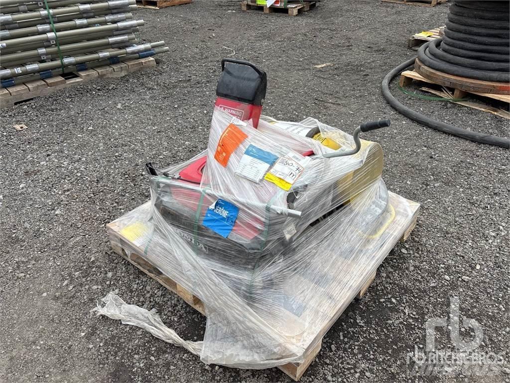  1 ft 4 in Otros equipos para carreteras y quitanieves