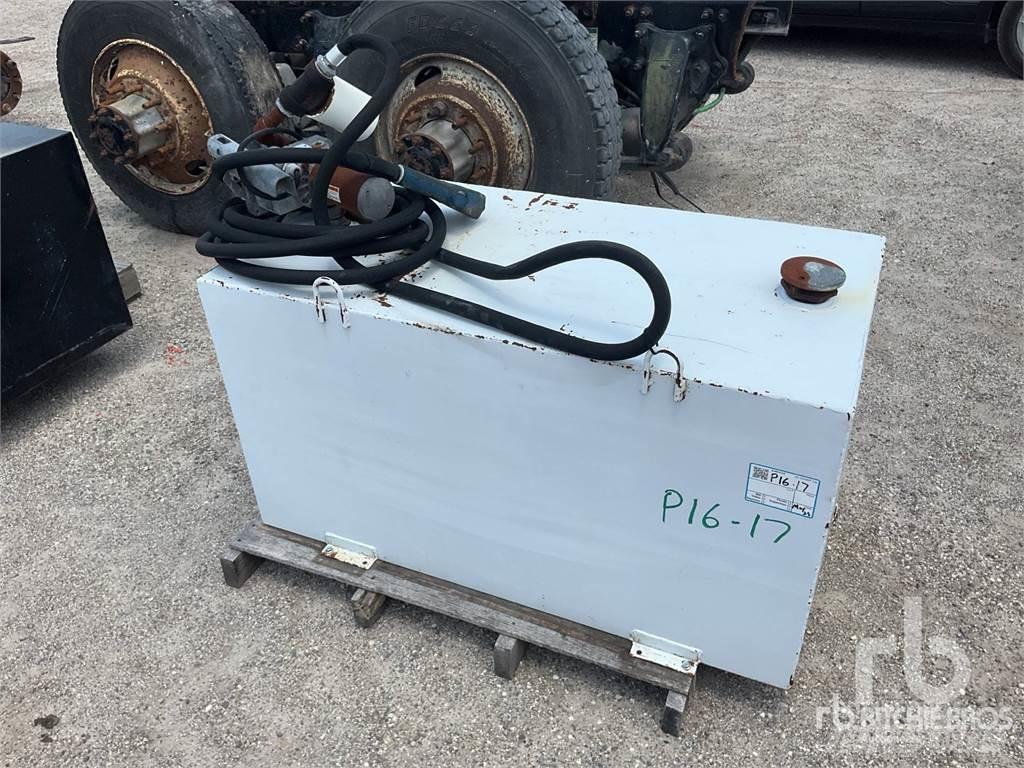  100 gal Construcción - Otros