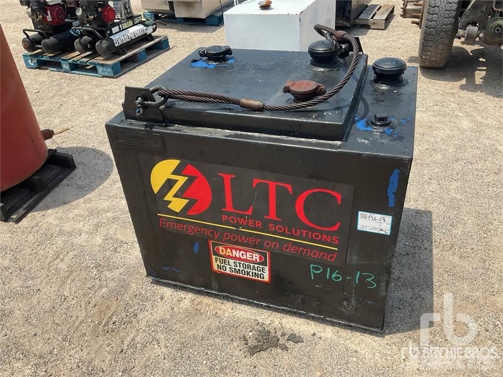  100 gal Diesel Construcción - Otros