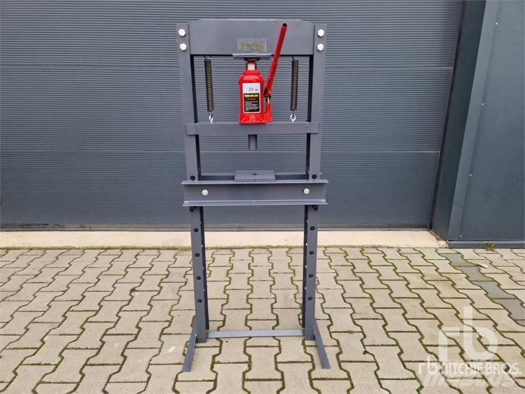  20 TON Construcción - Otros
