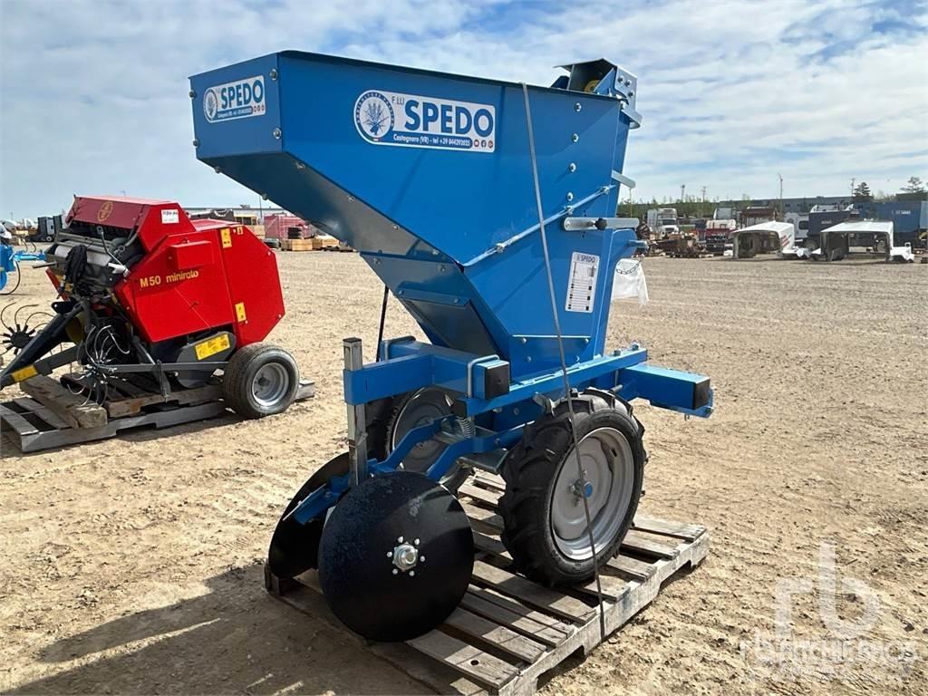  2022 SPA-1/D Plantadoras de patatas