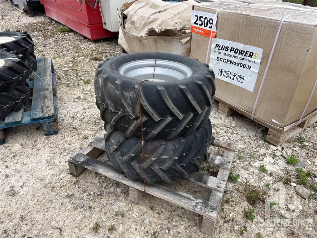  23X10.50-12 Transporte - Otros