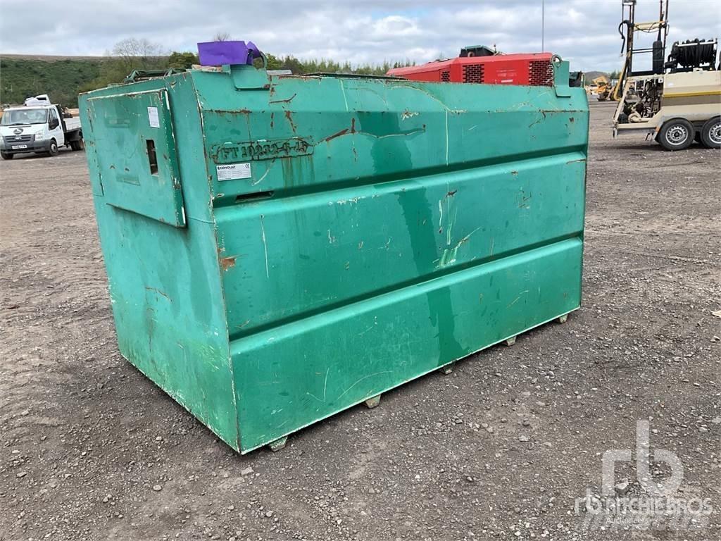  2700Ltr Construcción - Otros