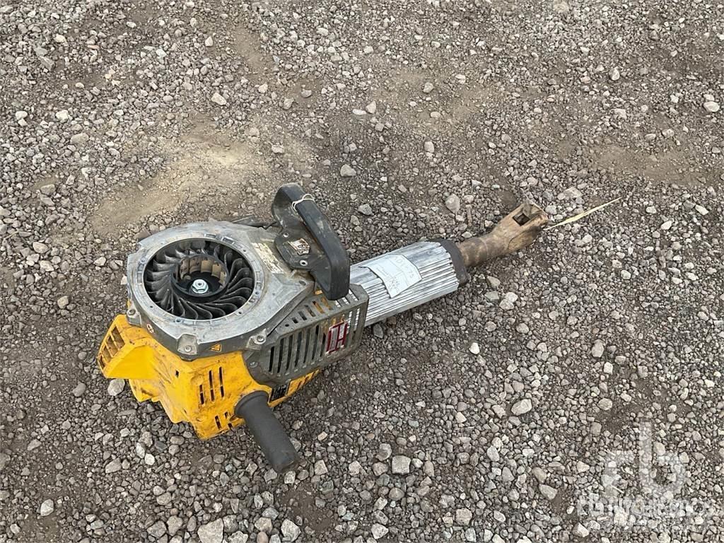  3.5 kVA Construcción - Otros