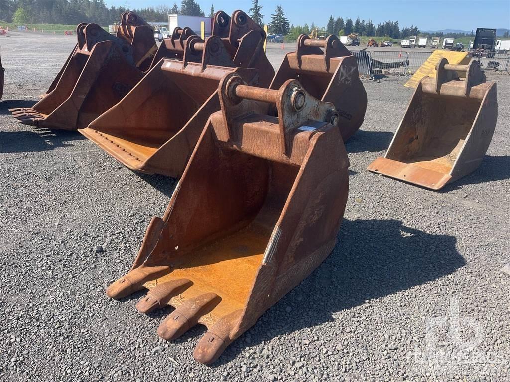  36 in Digging Cucharones