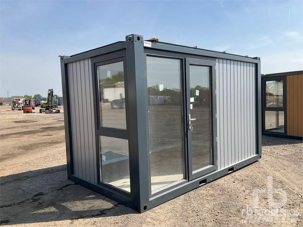  ADACON P400 Otros remolques