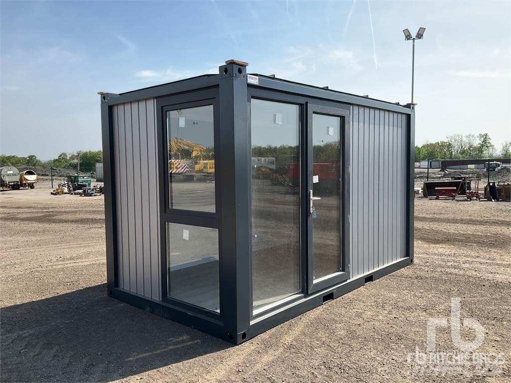  ADACON P400 Otros remolques