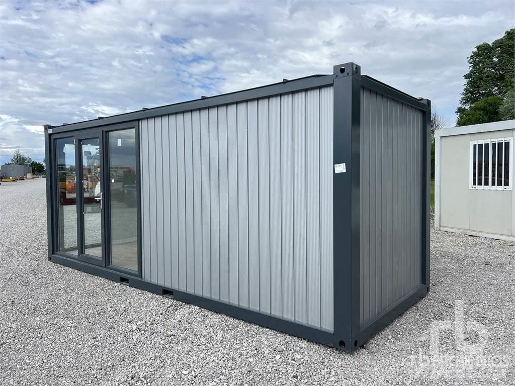  ADACON P600 Otros remolques