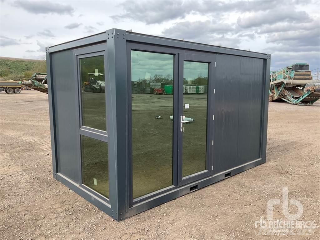  ADACON W400 Otros remolques