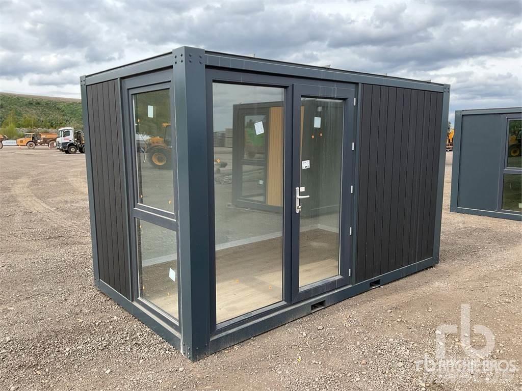  ADACON W400 Otros remolques