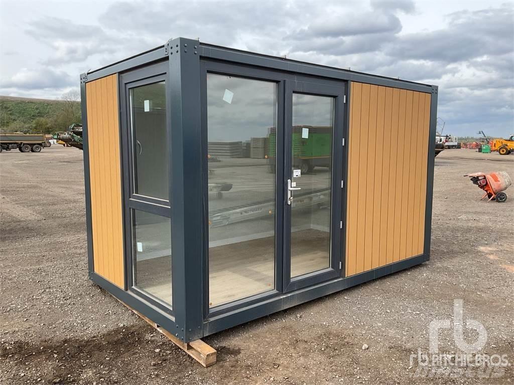  ADACON W400 Otros remolques