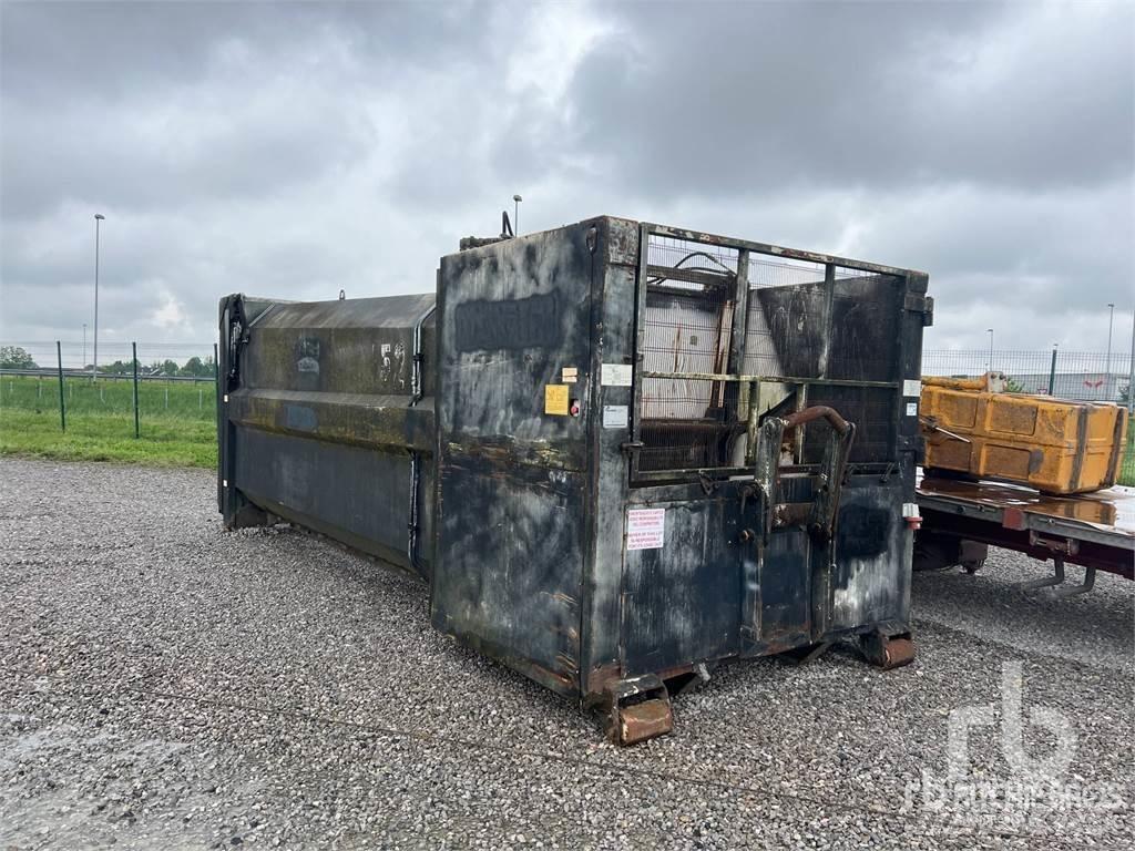  AGAZZI P605 Transporte - Otros