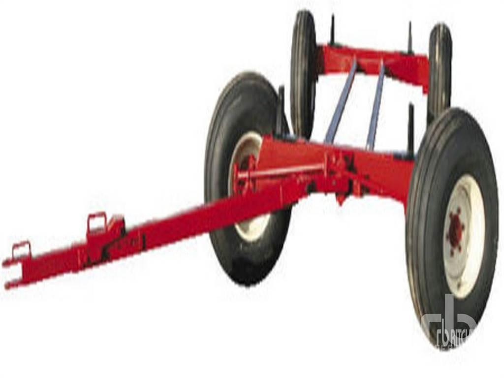 Agrimaster RS50 Agricultura - Otros