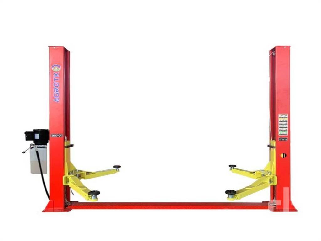 AGT ATK-B1000 Construcción - Otros