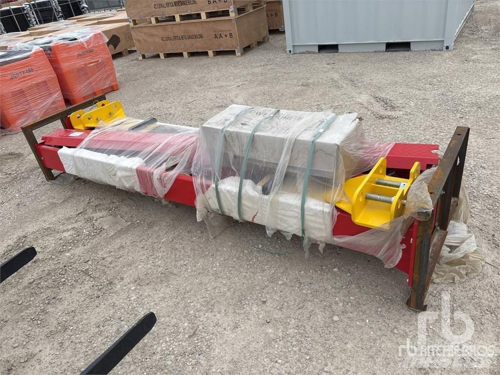 AGT ATK-B1000 Construcción - Otros