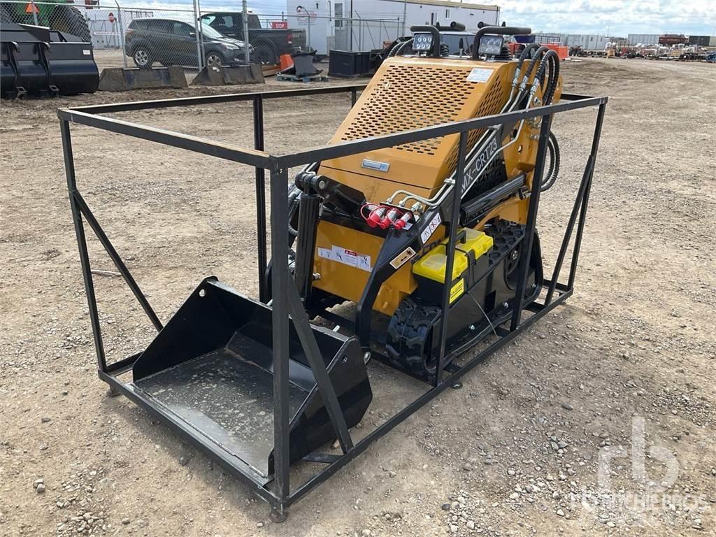 AGT MX-CRT23 Minicargadoras