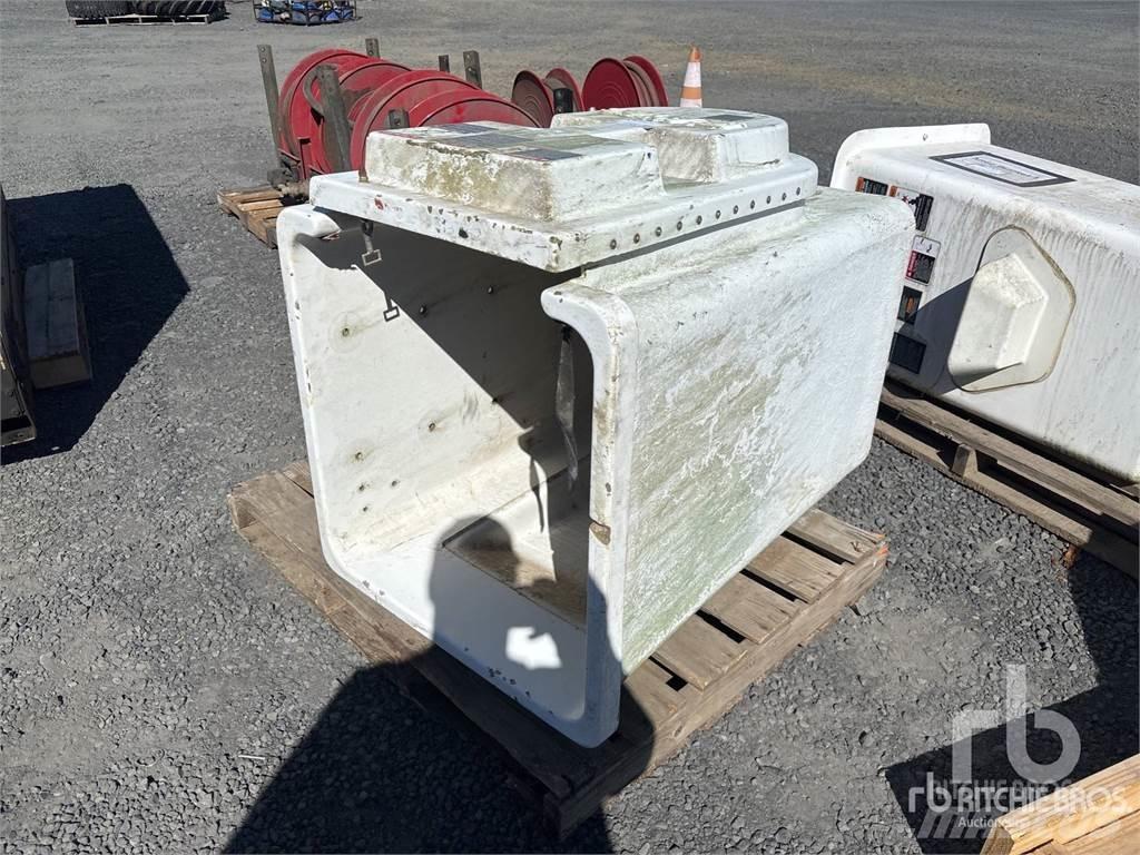 Altec Bucket Transporte - Otros