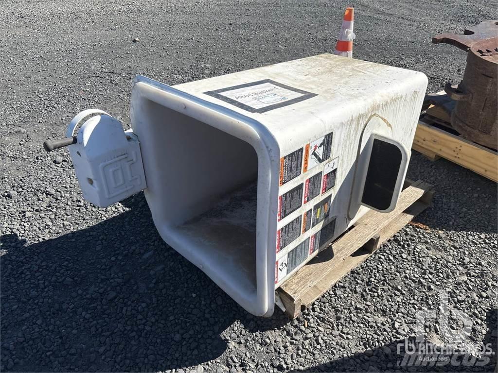 Altec Bucket Transporte - Otros