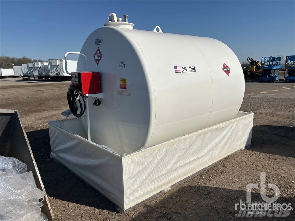 AM TANK 2300N Construcción - Otros