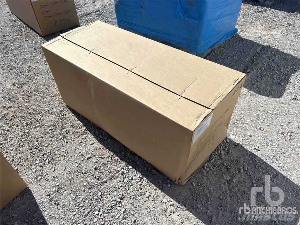 AM TANK 29 Construcción - Otros