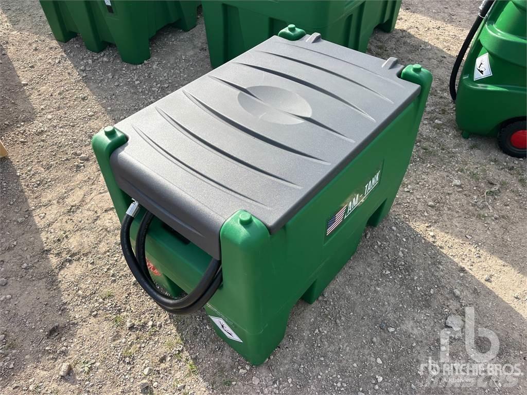 AM TANK 58 Construcción - Otros