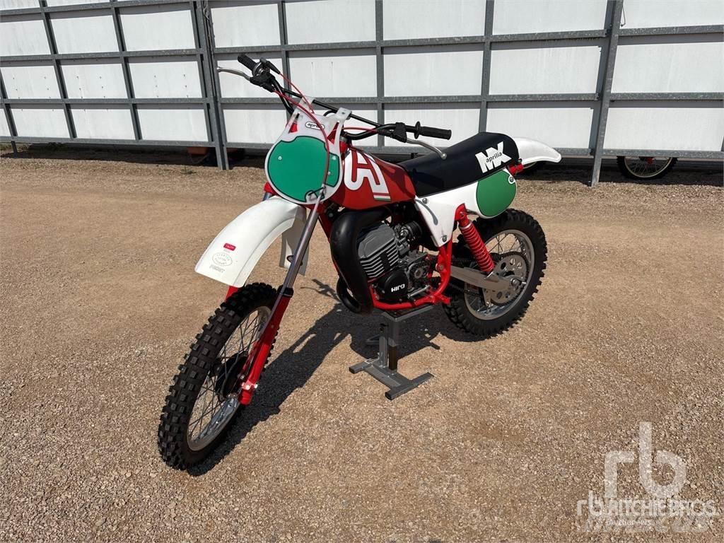 Aprilia MX Coches