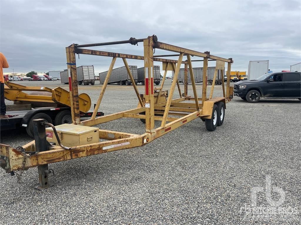 Argo RT2024 Otros remolques