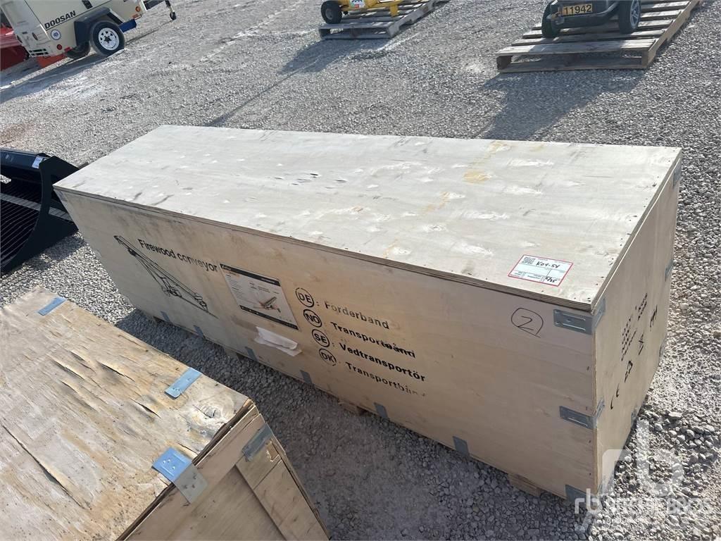 Arteer QB-FC300 Cintas transportadoras