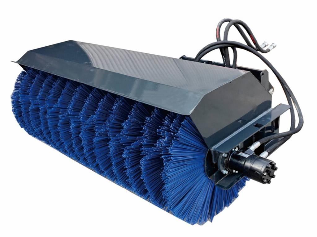 Arteer QB-MAB48 Otros componentes