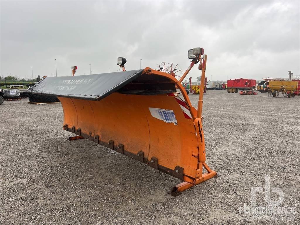 Beilhack PV34/5 Otros equipos para carreteras y quitanieves
