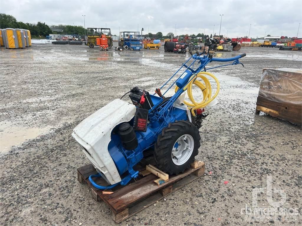 Bertolini BM12 Cultivadores