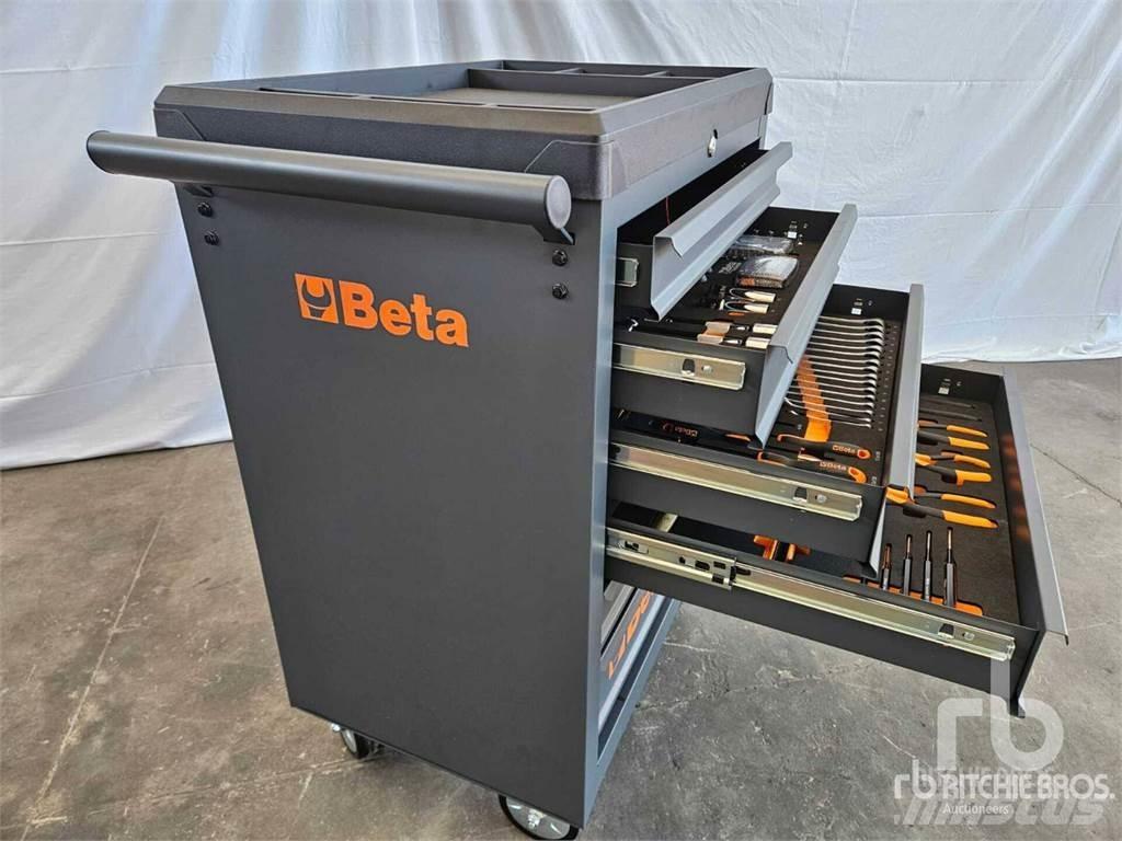 Beta C04BOX-A Construcción - Otros