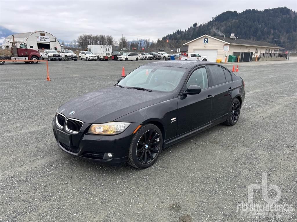 BMW 328I Coches