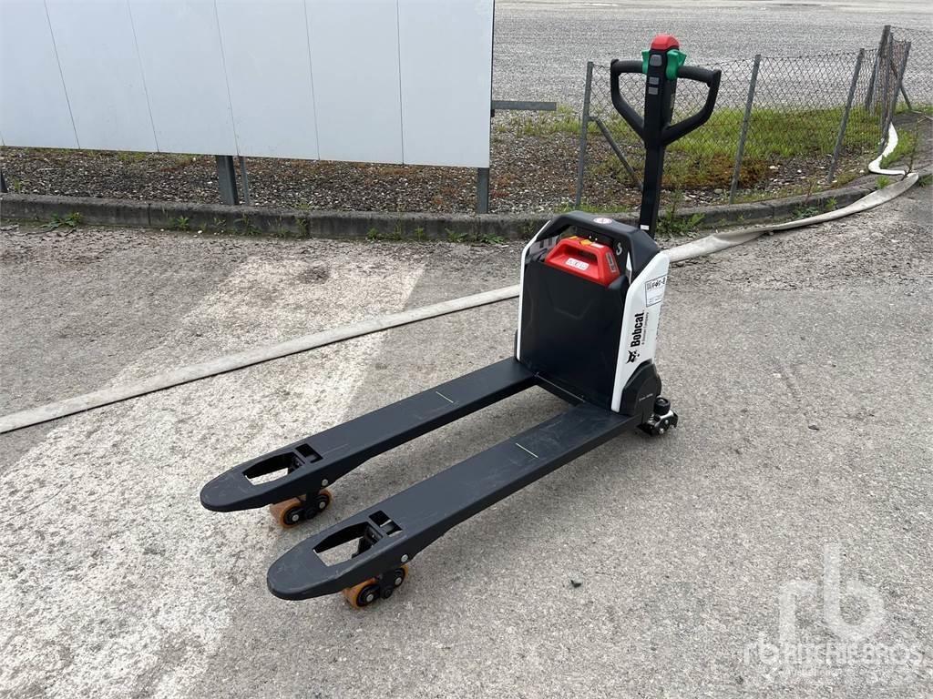 Bobcat LPM15N Bastidores de paletas