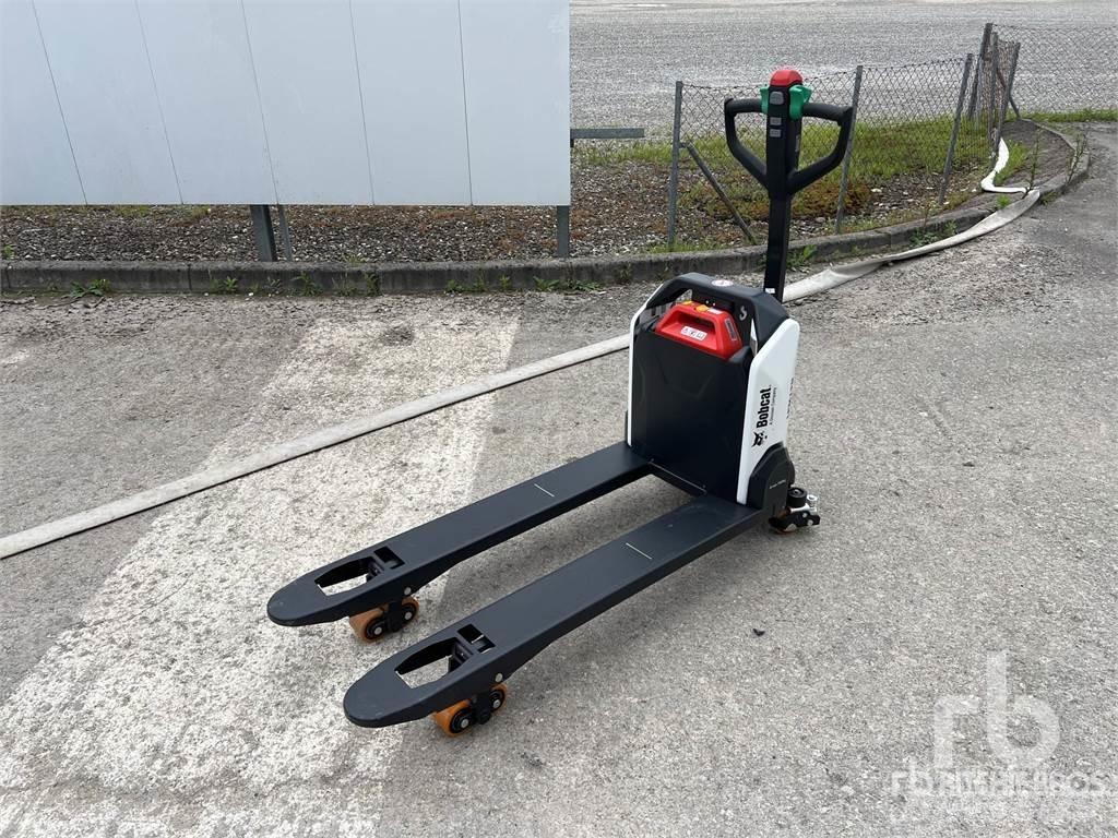 Bobcat LPM15N Bastidores de paletas