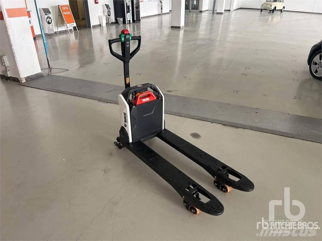 Bobcat LPM15N Bastidores de paletas