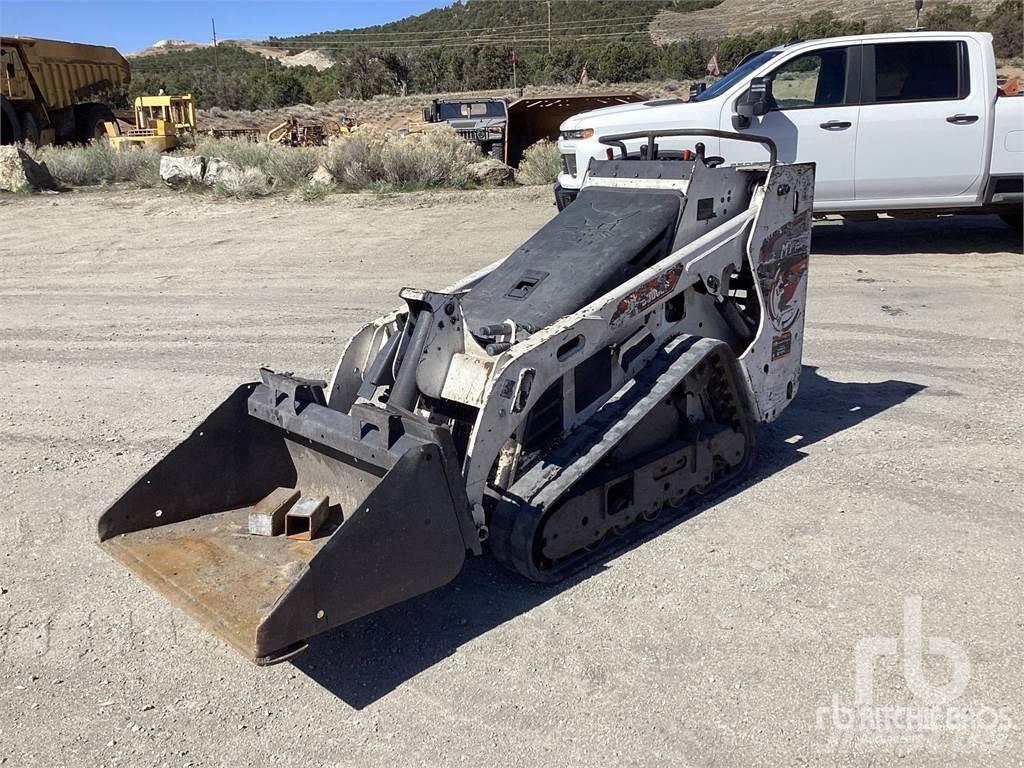 Bobcat MT100 Minicargadoras