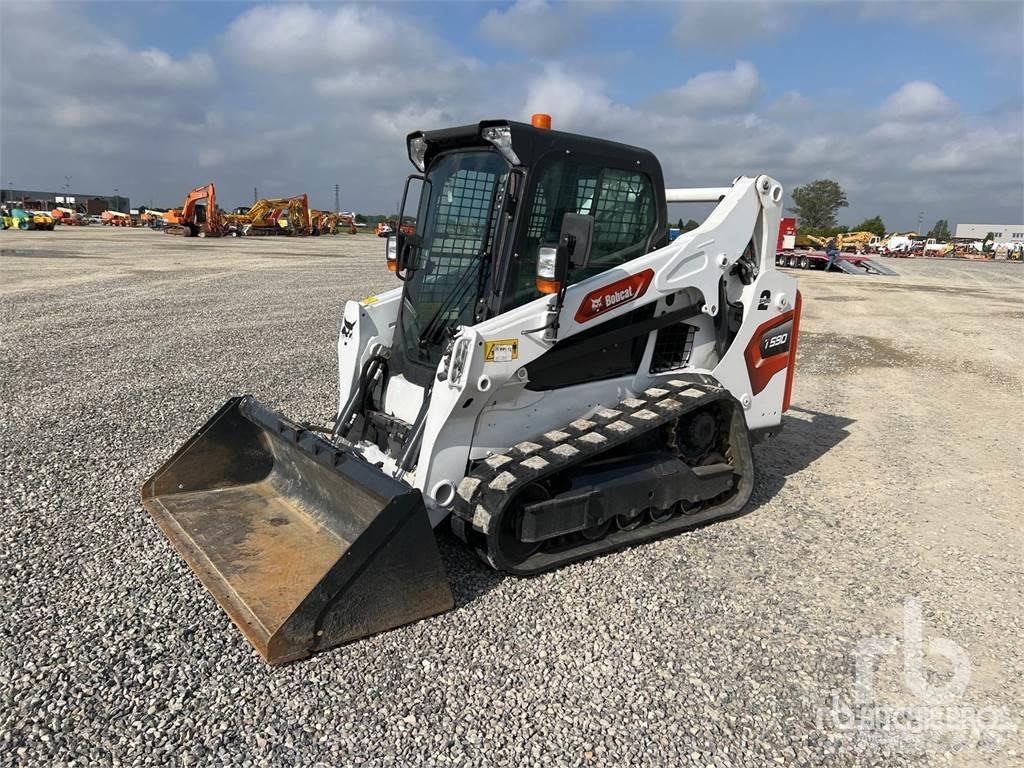 Bobcat T590HFJ Minicargadoras